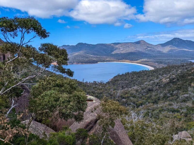 From Launceston: Full-Day Wineglass Bay Explorer Active Tour - FAQs