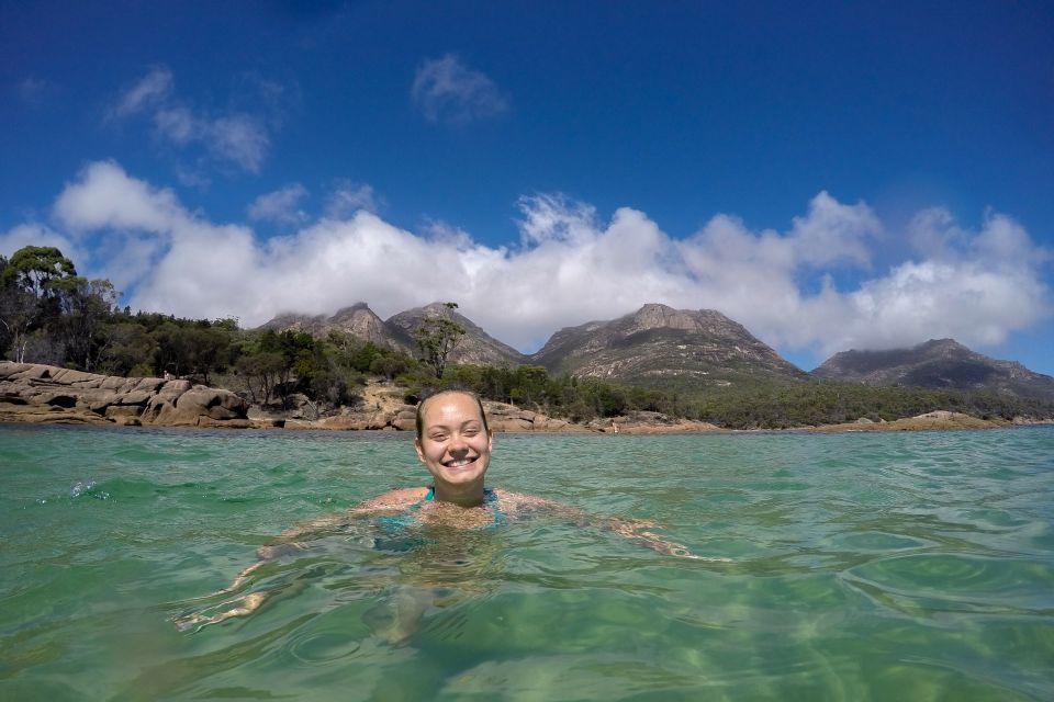 From Launceston: Full-Day Wineglass Bay Explorer Tour - Recap