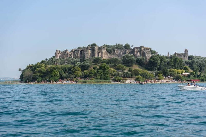From Lazise: Motorboat Lake Garda Cruise to Sirmione - The Itinerary: What to Expect on the Lake Garda Cruise to Sirmione