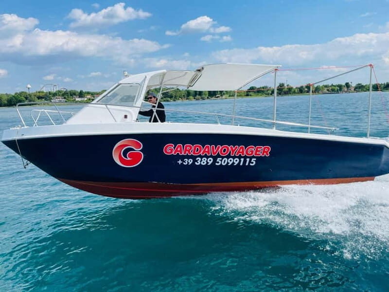 From Lazise: Motorboat Lake Garda Cruise to Sirmione - Who Will Love This Tour?