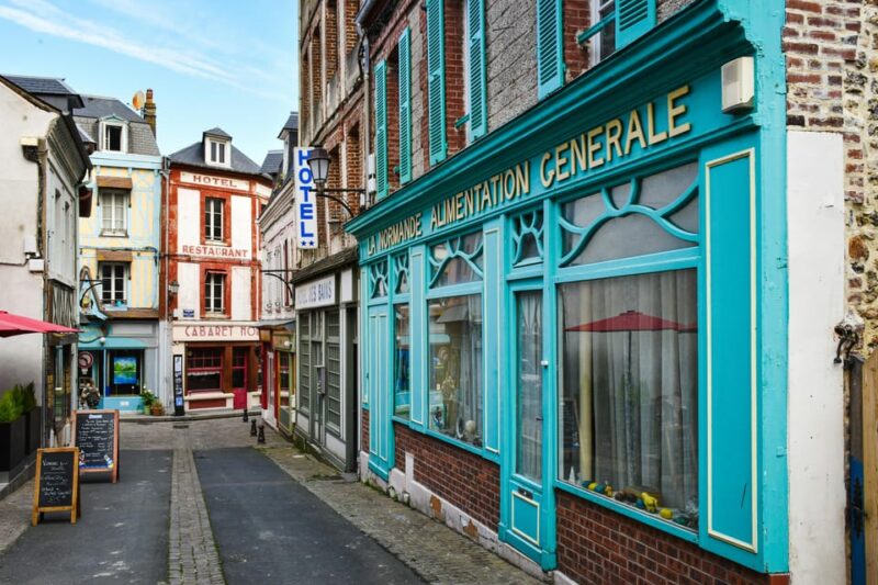 From Le Havre: Deauville and Honfleur Private Day Trip - What to Bring and Important Information