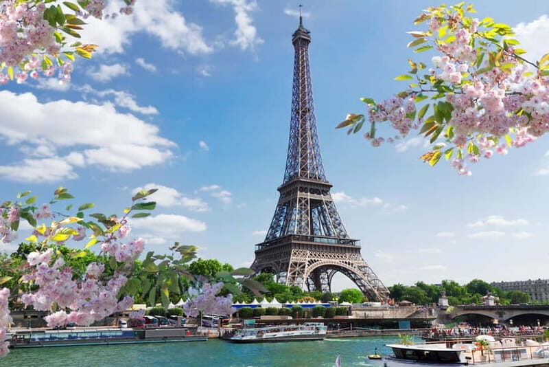 From Le Havre: Deluxe Paris Tour with Seine River Cruise - A Complete Breakdown of the Experience