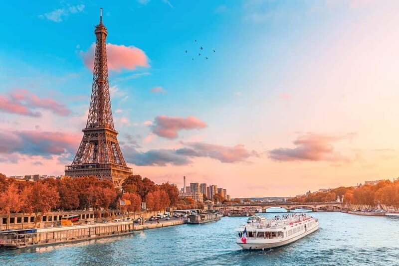 From Le Havre: Deluxe Paris Tour with Seine River Cruise - The Practicalities and Value