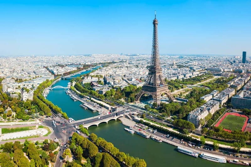 From Le Havre: Deluxe Paris Tour with Seine River Cruise - Final Thoughts