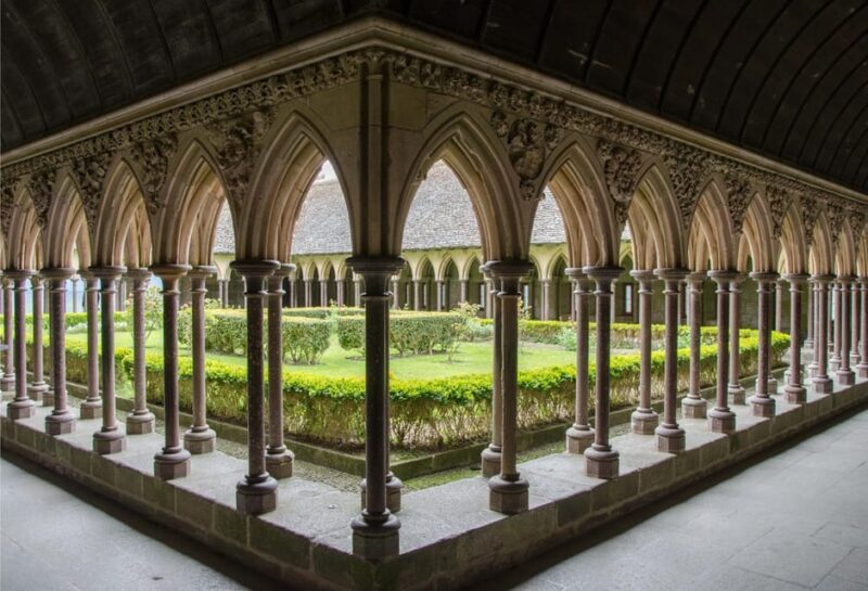 From Le Havre: Mont St Michel Private Excursion - Key Points