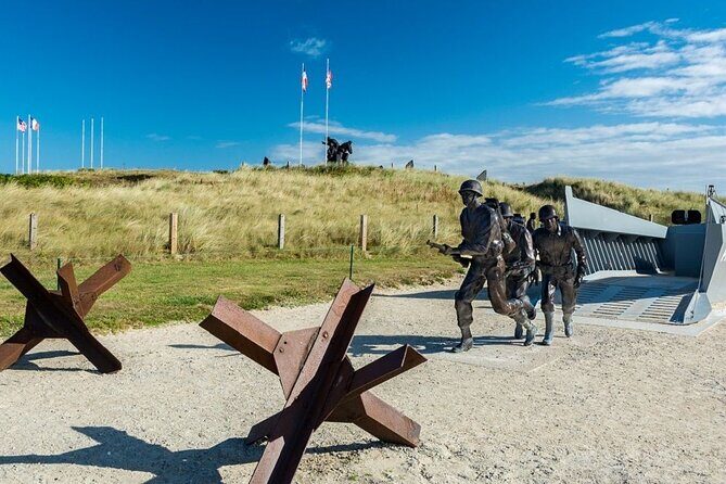 From Le Havre to Heroism: Private D-Day Normandy Experience - The Sum Up