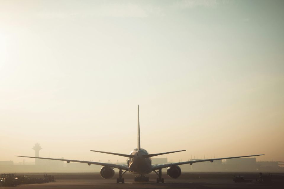 From Lecce: 1-Way Private Transfer to Brindisi Airport - Convenient One-Way Transfer Experience