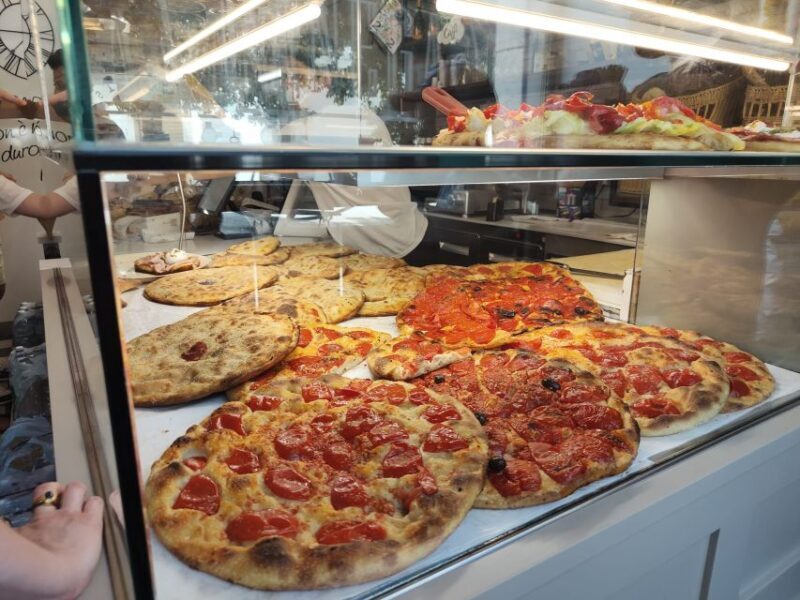 From Lecce: Alberobello, Ostuni & Locorotondo with Aperitif - Frequently Asked Questions
