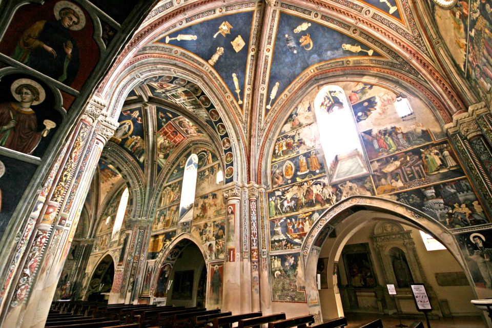From Lecce: Full-Day Salento Tour With Professional Guide - Convenient Hotel Pick-up and Drop-off