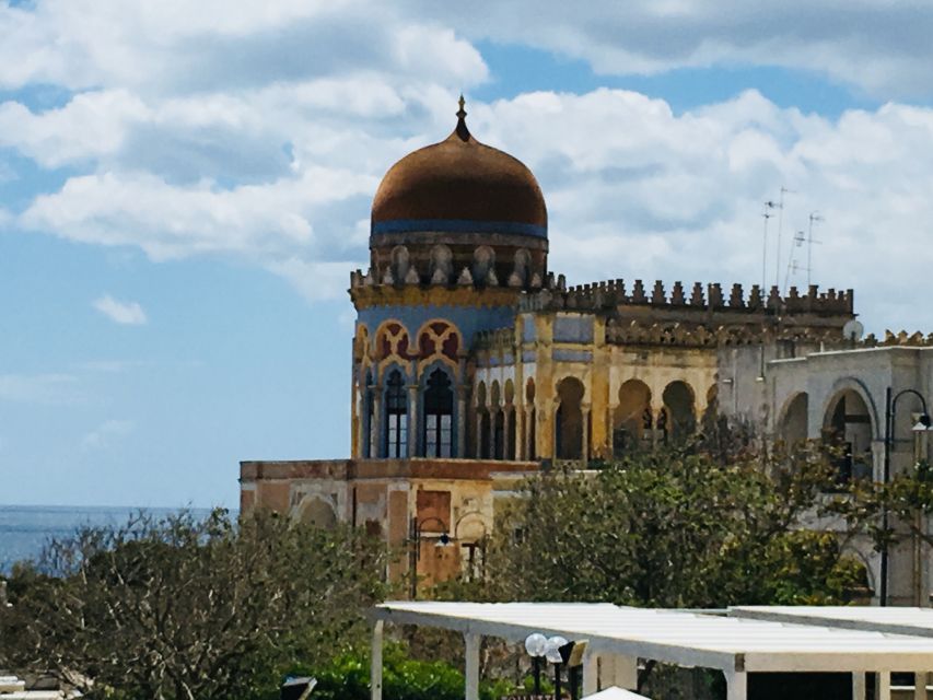 From Lecce: Otranto, S.M. Leuca, Gallipoli & Galatina Tour - Exploring Galatina