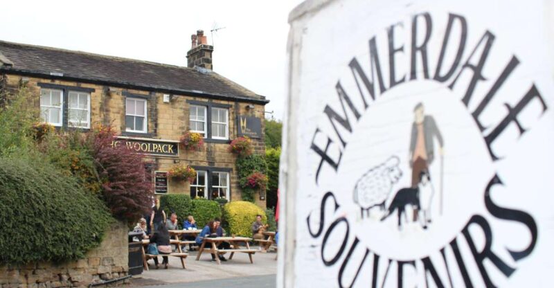 From Leeds: Yorkshire Dales Emmerdale Locations Bus Tour - Good To Know