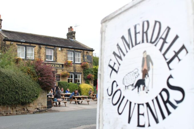 From Leeds: Yorkshire Dales Emmerdale Locations Bus Tour - Booking and Cancellation Policy