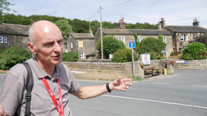 From Leeds: Yorkshire Dales Emmerdale Locations Bus Tour - Frequently Asked Questions