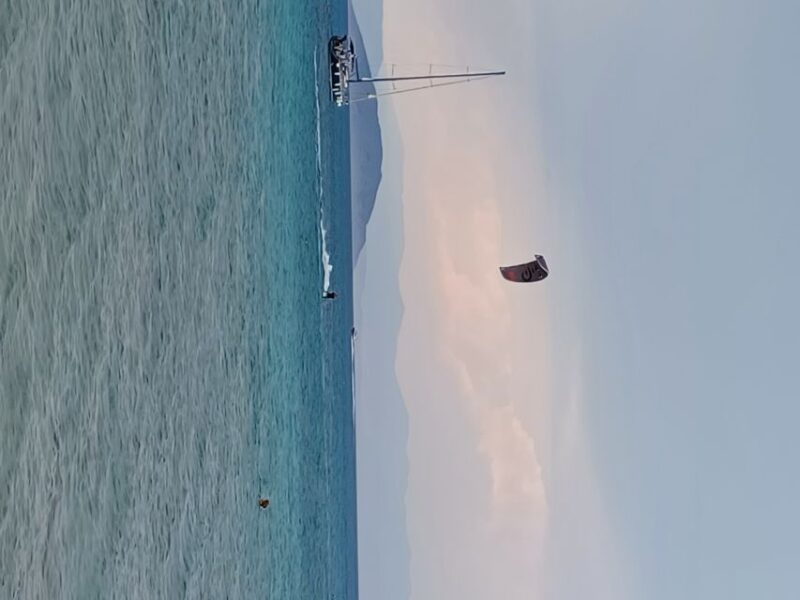 From Lefkada: 7-Day Island Hopping Sailing Boat Cruise - Inclusions and Amenities