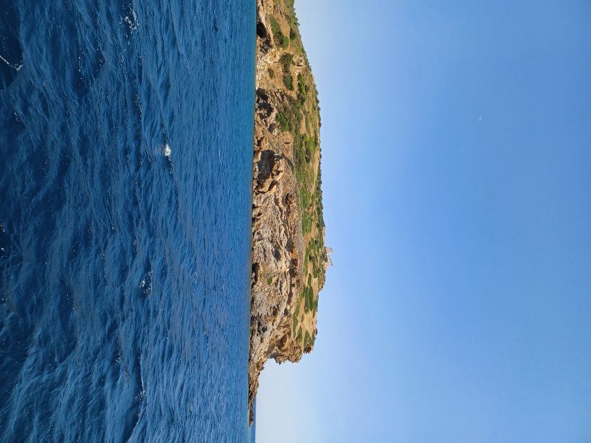 From Lefkada: 7-Day Island Hopping Sailing Boat Cruise - Accommodation and Facilities