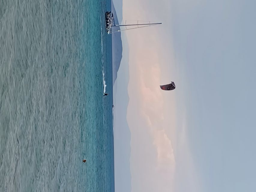 From Lefkada: 7-Day Island Hopping Sailing Boat Cruise - Customer Reviews and Ratings