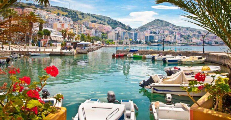 From Lefkada: Private Tour to Albanias Butrint and Saranda - Destinations Explored