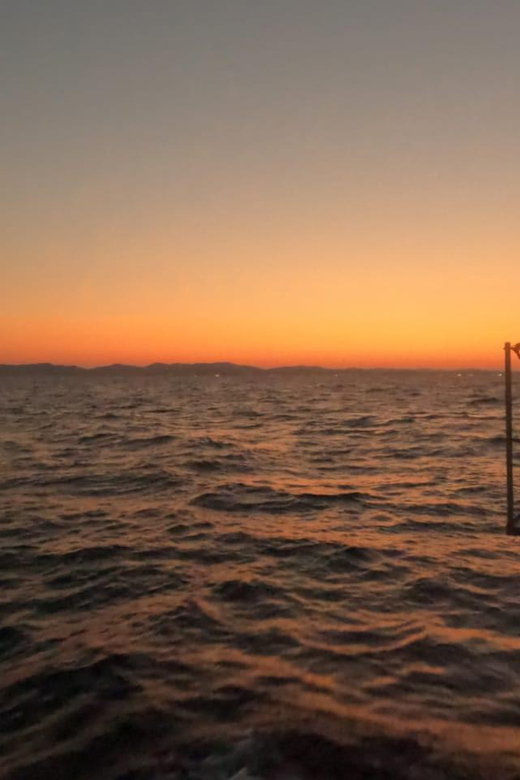 From Lefkimmi: Evening Boat Trip to Sivota & Blue Lagoon - Itinerary & Highlights