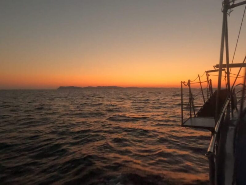 From Lefkimmi: Evening Boat Trip to Sivota & Blue Lagoon - Authentic Experience and Traveler Feedback
