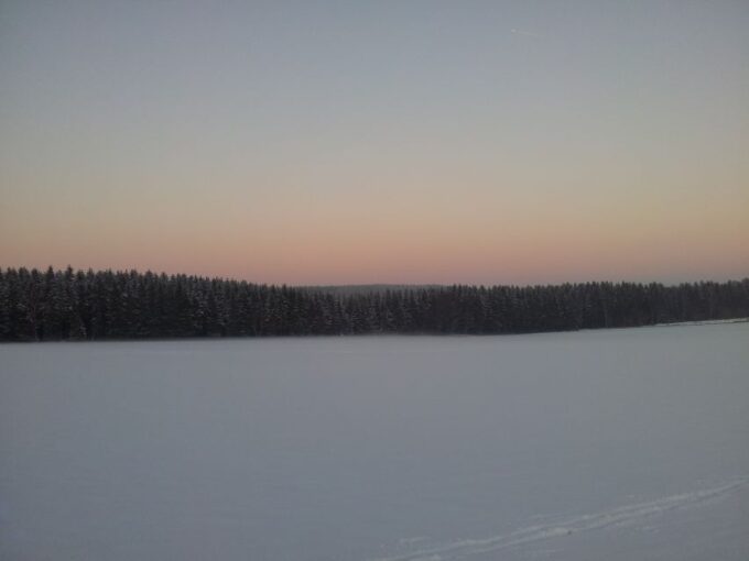 From Leipzig: Return Transfer to Fichtelberg Ski Run - Pickup and Drop-off