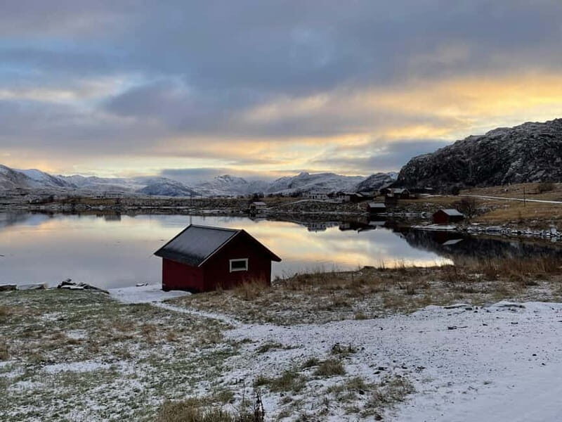 From Leknes: Lofoten Sightseeing Tour - Final Thoughts: Is It Worth It?