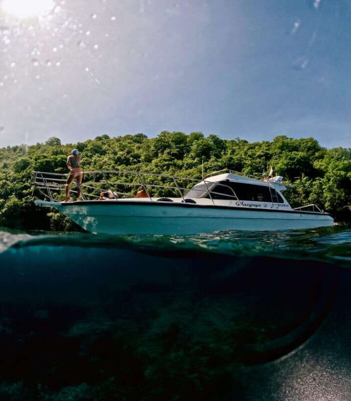 From Lembongan: Full Day Private Boat Snorkeling Nusa Penida - Final Thoughts
