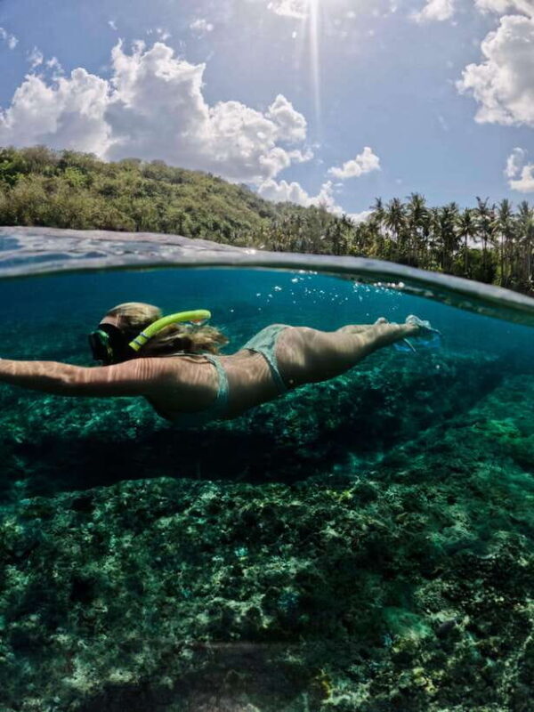 From Lembongan: Full Day Private Boat Snorkeling Nusa Penida - FAQ