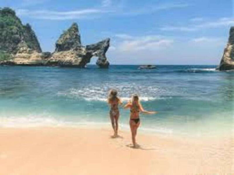 From Lembongan: Full-Day Private Tour East Nusa Penida - Key Points