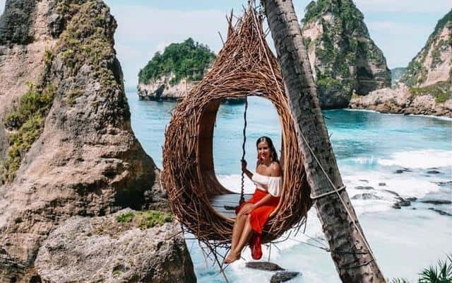 From Lembongan: Full-Day Private Tour East Nusa Penida - A Closer Look at the Experience