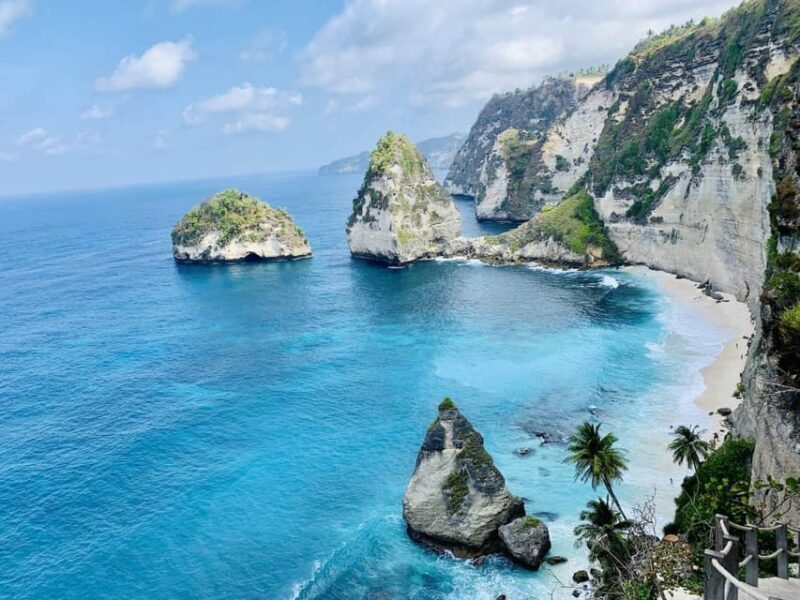 From Lembongan: Full-Day Private Tour East Nusa Penida - How This Tour Compares to Others