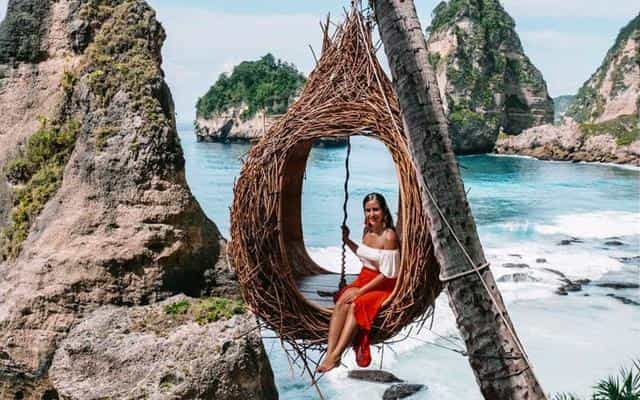 From Lembongan: Full-Day Private Tour East Nusa Penida - Good To Know
