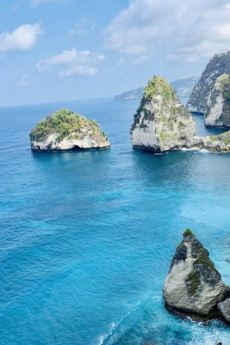 From Lembongan: Full-Day Private Tour East Nusa Penida - Important Information
