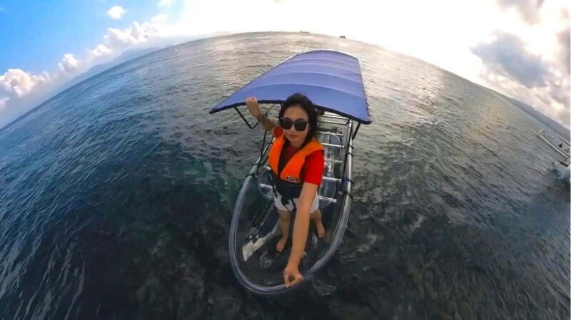 From Lembongan: Kayak/Paddleboard/Boat Mangrove Tour - Who Should Consider This Tour?
