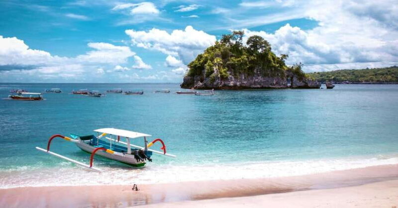 From Lembongan: Private Full-Day Highlight West Nusa Penida - Setting the Scene: What to Expect from the Tour