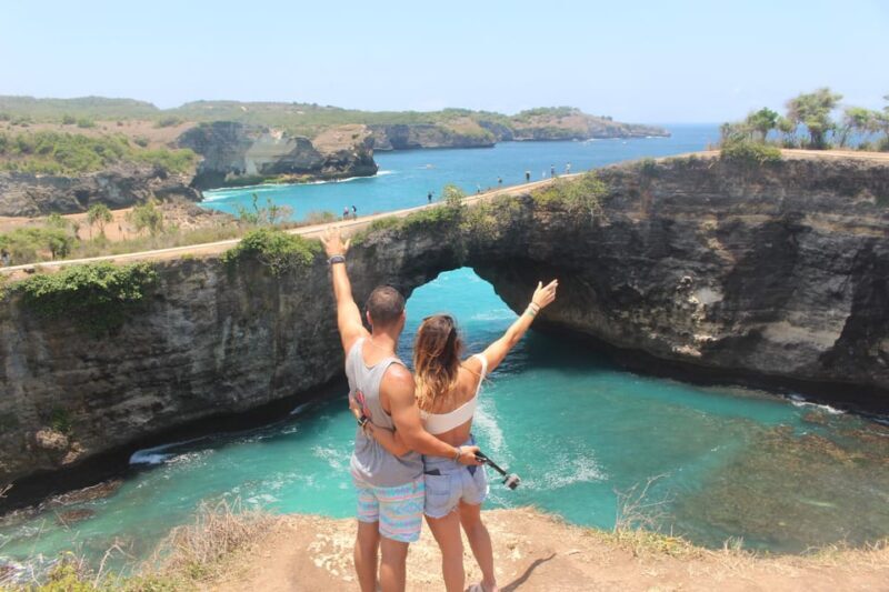 From Lembongan: Private Full-Day Highlight West Nusa Penida - Why Travelers Love This Tour