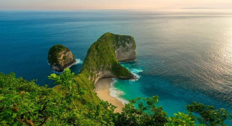 From Lembongan: Private Full-Day Highlight West Nusa Penida - Considerations and Practicalities