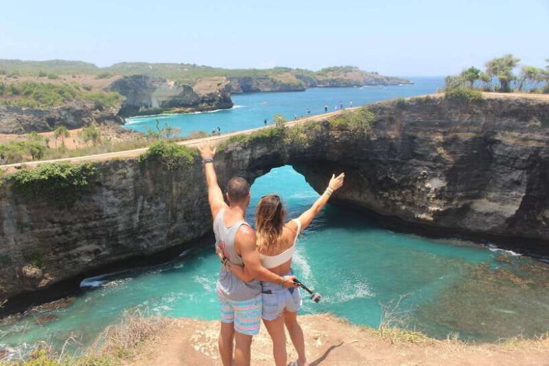 From Lembongan: Private Full-Day Highlight West Nusa Penida - Analyzing the Value