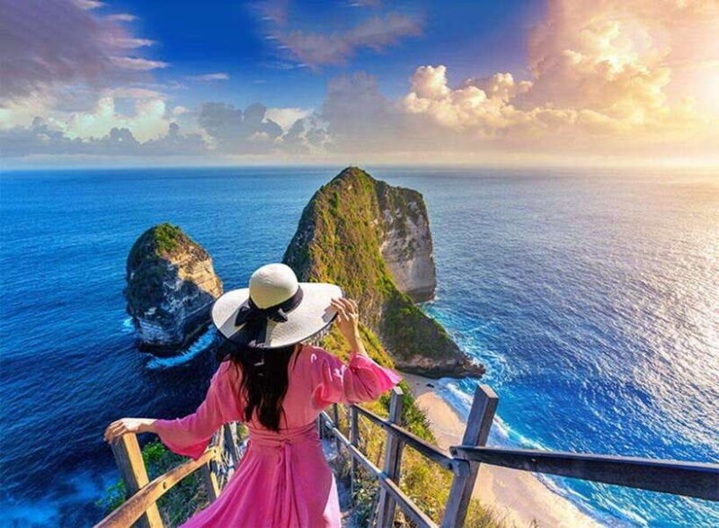 From Lembongan: Private Full-Day Highlight West Nusa Penida - Who Is This Tour Best For?