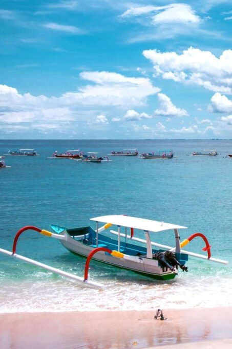 From Lembongan: Private Full-Day Highlight West Nusa Penida - Frequently Asked Questions
