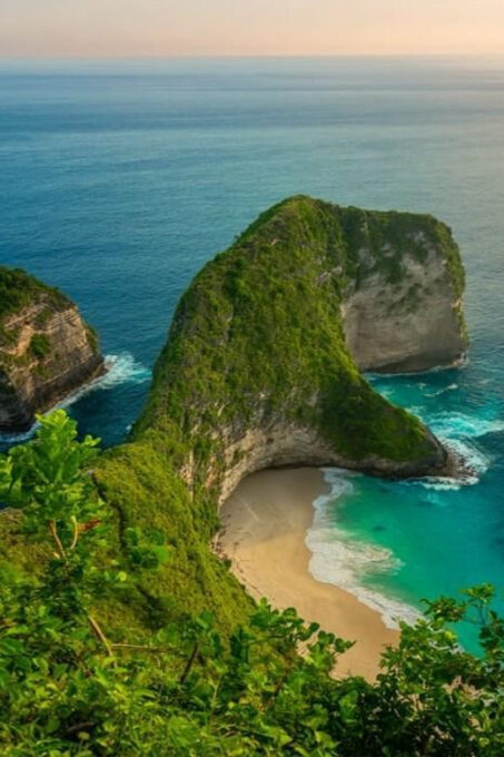 From Lembongan: Private Highlights East and West Nusa Penida - Recommendations