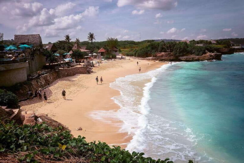 From Lembongan: Snorkeling 3 Spots, Mangrove and Land Tour - Deep Dive: Why It Matters for You