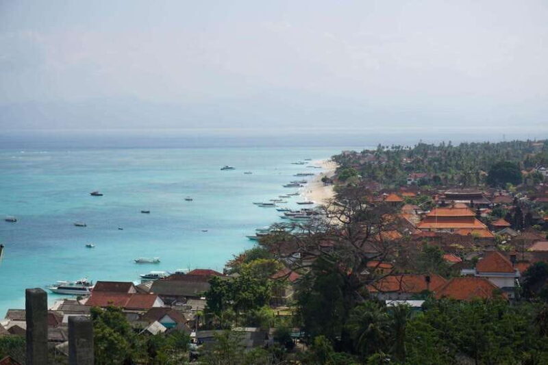 From Lembongan: Snorkeling 3 Spots, Mangrove and Land Tour - Who Is This Tour Best For?