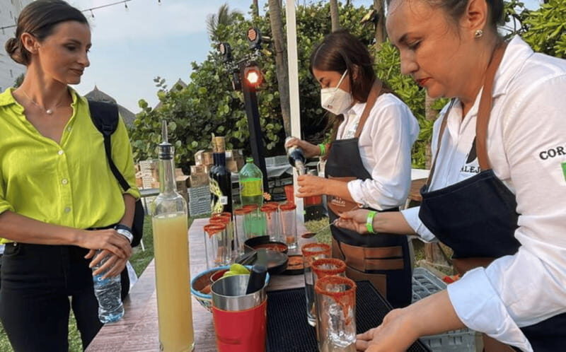 From Leon: Flavors of My Land Tour - Key Points