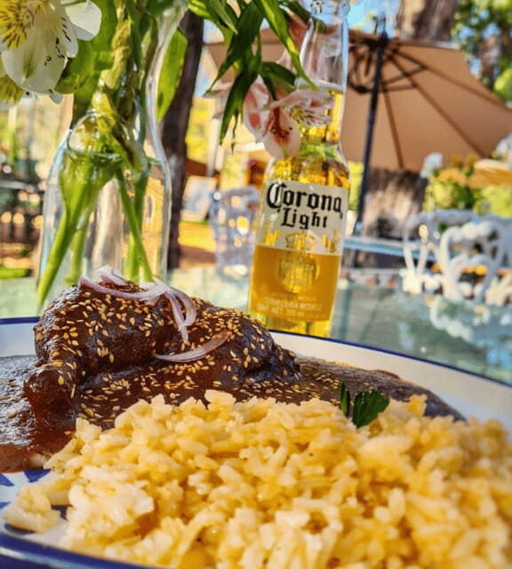 From Leon: Flavors of My Land Tour - FAQ