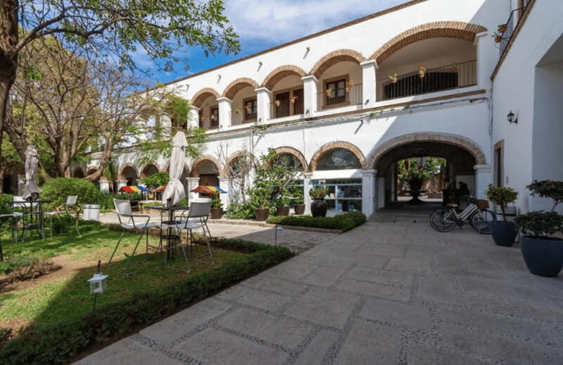 From Leon: Haciendas of the Royal Roads Guided Tour - Key Points