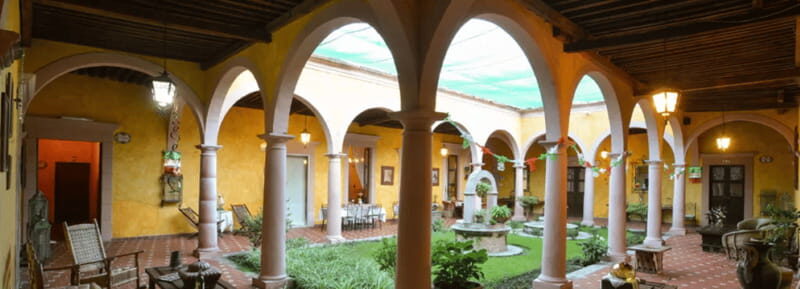 From Leon: Haciendas of the Royal Roads Guided Tour - Who Will Enjoy This Tour?