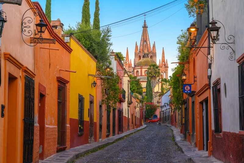 From Leon: San Miguel de Allende Day Trip - How the Tour Fits Different Traveler Profiles