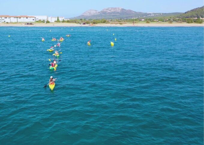 From LEstartit: Sea Kayaking Tour to the Medes Islands - Required Gear and Attire