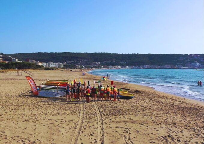 From LEstartit: Sea Kayaking Tour to the Medes Islands - Frequently Asked Questions