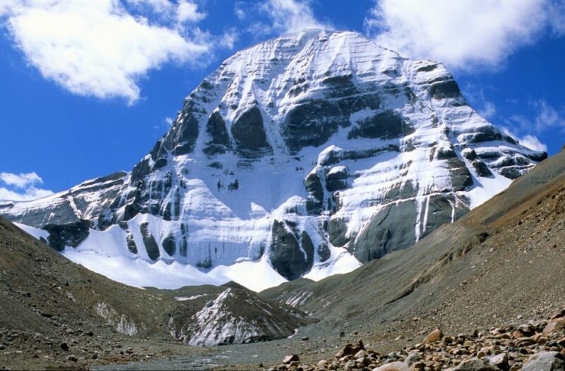 From Lhasa: 14-DAY Tour With 3-Day Trek Around Mount Everest - Good To Know